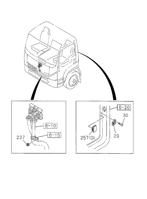 Partial Engine